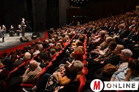 Mága Zoltán koncertje 