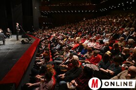 Mága Zoltán koncertje 