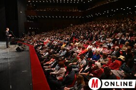 Mága Zoltán koncertje 