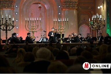 Molnár Edvárd felvétele