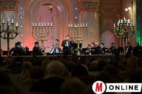 Molnár Edvárd felvétele