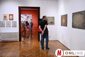Múzeumok éjszakája Szabadkán