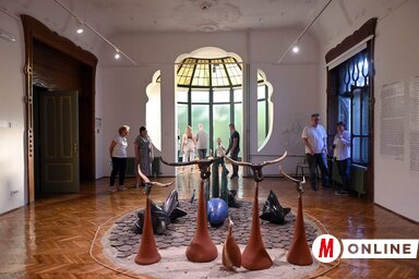 Múzeumok éjszakája Szabadkán