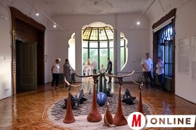 Múzeumok éjszakája Szabadkán
