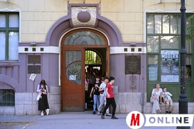 Múzeumok éjszakája Szabadkán