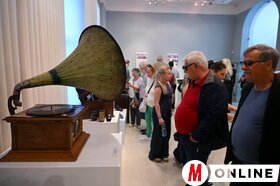 Múzeumok éjszakája Szabadkán
