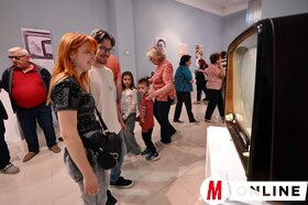 Múzeumok éjszakája Szabadkán