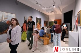 Múzeumok éjszakája Szabadkán