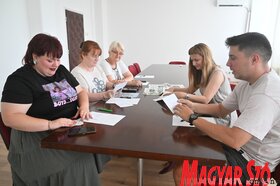 Magvető nyereményjáték