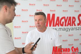 Magvető nyereményjáték