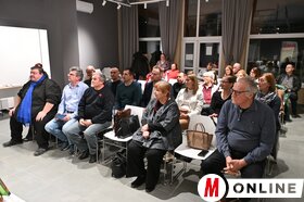 Magyar Szó-élőújság Kishegyesen