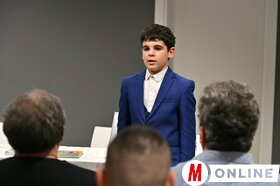 Magyar Szó-élőújság Kishegyesen