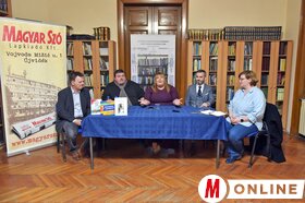 Gergely Árpád felvétele