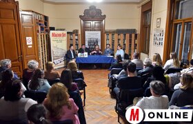 Gergely Árpád felvétele