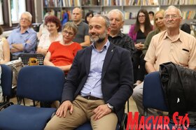Magyar Szó-élőújság Topolyán