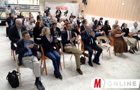 Dávid Csilla felvétele