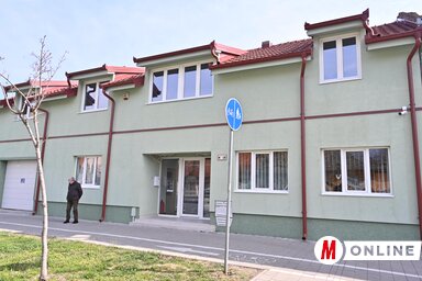 Ótos András felvétele