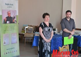 Megemlékezés Bogdán József papköltőről