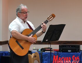 Megemlékezés Bogdán József papköltőről