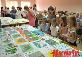 Megemlékezés Bogdán József papköltőről