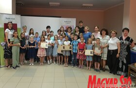 Megemlékezés Bogdán József papköltőről
