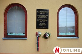 Molnár Edvárd felvétele