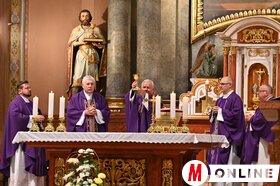 Pásztor István évforduló megemlékezés