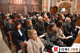 Pásztor István évforduló megemlékezés