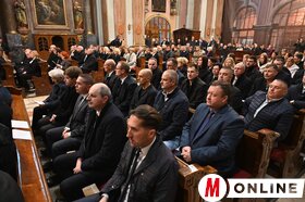 Pásztor István évforduló megemlékezés