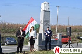 Ótos András felvétele