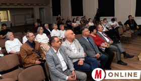 Megemlékezés a nemzeti összetartozás napjáról az újvidéki Petőfi Sándor MMK-ban