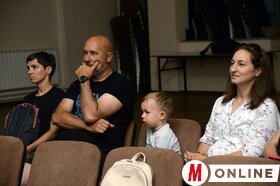 Megemlékezés a nemzeti összetartozás napjáról az újvidéki Petőfi Sándor MMK-ban