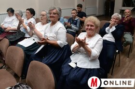 Megemlékezés a nemzeti összetartozás napjáról az újvidéki Petőfi Sándor MMK-ban