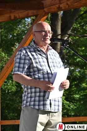 Meggynapok Bácsfeketehegyen
