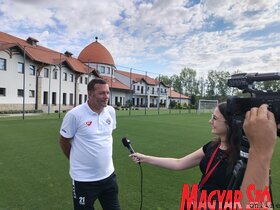 Megkezdődött a a TSC Camp, a topolyai szuperligás nyári tábora