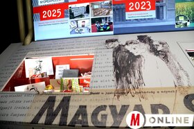 Nyomda és sajtómúzeum