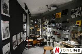 Nyomda és sajtómúzeum