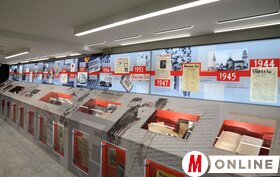 Nyomda és sajtómúzeum