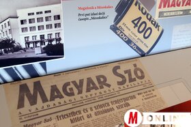 Nyomda és sajtómúzeum