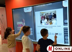 Nyomda és sajtómúzeum