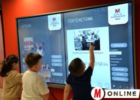 Nyomda és sajtómúzeum