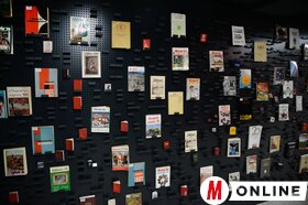 Nyomda és sajtómúzeum