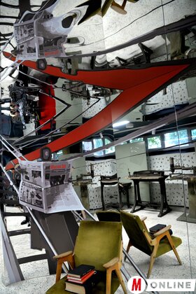 Nyomda és sajtómúzeum