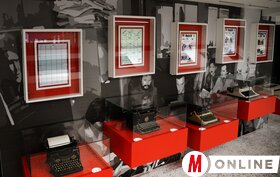 Nyomda és sajtómúzeum