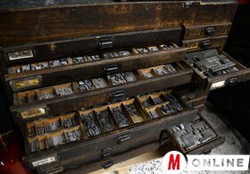 Nyomda és sajtómúzeum