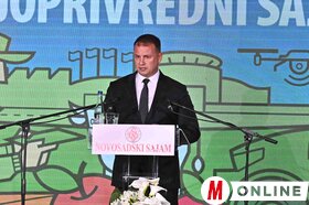 Mezőgazdasági kiállítás Újvidéki Vásár