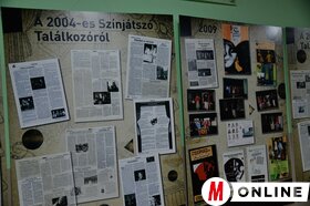 Vajdasági Magyar Amatőr Színjátszók XXX. Találkozója