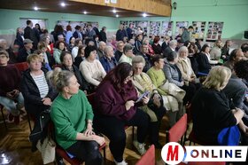 Vajdasági Magyar Amatőr Színjátszók XXX. Találkozója