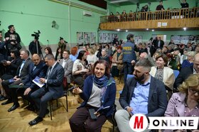 Vajdasági Magyar Amatőr Színjátszók XXX. Találkozója