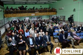 Vajdasági Magyar Amatőr Színjátszók XXX. Találkozója